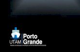 UTAM - Porto Grande