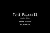 Toni Frissell