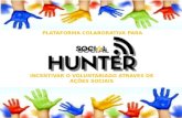 Social Hunter - Projeto Moeda Social