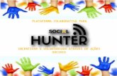 Social Hunter Moeda Social