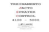 Manual de treinamento     jsc 4100 - 5000 - Português