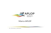 Certificação da Marca APLOP - A experiência-piloto do Porto de Lisboa