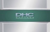 DHC Offices - Salas Comerciais - Pilares