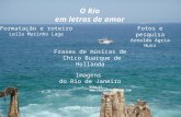 Rio Em Letras De Amor1