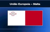 Malta - União Europeia