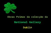 National gallery dublin 2011