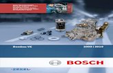 Bosch diesel bombas VE 2009_2010