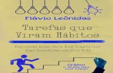 Tarefas que viram Hábitos - Flávio Leônidas