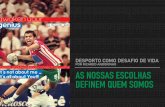 Ricardo Andorinho - Saúde e Desporto