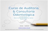 Curso de Auditoria & Consultoria Odontológica