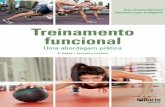Livro 2015 - treinamento funcional - uma aboragem prática 3ed - artur guerrini monteiro