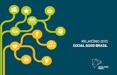 Relatório do Social Good Brasil 2015
