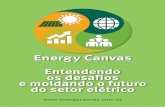 Energy Canvas