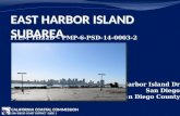 I TEM T H 22 D – PMP-6-PSD-14-0003-2 955 Harbor Island Dr San Diego San Diego County C ALIFORNIA C OASTAL C OMMISSION S AN D IEGO C OAST D ISTRICT S LIDE.