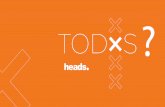 TODxS - Uma análise da representatividade na publicidade brasileira