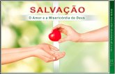 LIÇÃO 04 - SALVAÇÃO - O AMOR E A MISERICÓRDIA DE DEUS