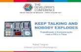 TDC POA 2017   Keep Talking and Nobody Explodes