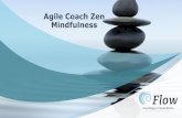 Agile Coach Zen – Usando mindfulness no processo de coaching. - David Marques Garcia (Flow Coaching e Consultoria)