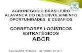 Luiz Antonio Fayet - Consultor de Infraestrutura de Logística da CNA - Confederação da Agricultura e Pecuária do Brasil