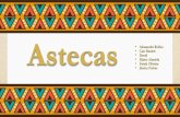 Apresentação sobre a Civilização Asteca