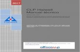 Clp Haiwell - Manual Técnico 2017