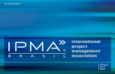 Web aula: Visão IPMA no Gerenciamento de Projetos Programas e Portfólio