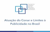 CONAR e a regulação de publicidade no Brasil