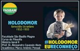 Holodomor - Genocídio Ucraniano 1932-193
