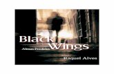 Conto Black Wings- especial Dia dos Namorados
