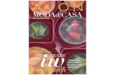 Folheto Avon Moda&Casa - 12/2017