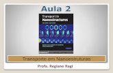 2- Transporte em Nanoestruturas