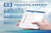 Revista Pega Plantão - Hospitalar 2017