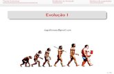 [Pré-vestibular] Evolução dos seres vivos 2.0 Parte I