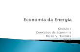 Economia da energia parte1