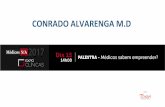 Medicos S/A 2017 - painel: Médicos sabem empreender ? com Giselle Vasconcelos e Marcelo Nakagawa do Insper - 2017 WTC events