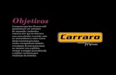 Carraro - Nova marca