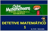 Detetive Matemático 01