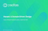 Hanami & Domain-Driven Design
