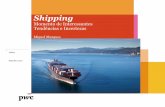 SHIPPING – Momentos de Interessantes Tendências e Incertezas