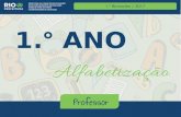 Caderno Pedagógico de Atividades SME/RJ 2017 professor