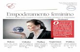 Jornal espaço mulher  dezembro 2017 - nº 48 (1)