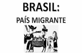 Brasil migrante publicar