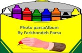 Photo Parsa Album 106