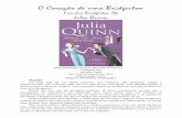 Os bridgertons 06   o conde enfeitiçado - julia quinn