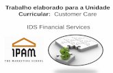 Ids financial services ppt