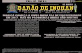 BARÃO DE INOHAN 149 - 27 DE DEZEMBRO DE 2017