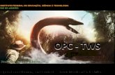 OPC TWS – MODULO 03
