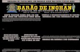 BARÃO DE INOHAN 147 - 24 DE NOVEMBRO DE 2017