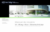 Manual do usuario v ray