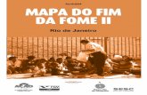 O Mapa do Fim da Fome II: Zoom nas Favelas Cariocas – www ... ão/ESM2_texto_versão... · PDF fileO Rio é vocacionado para questões nacionais. ... Informações geo-referenciadas